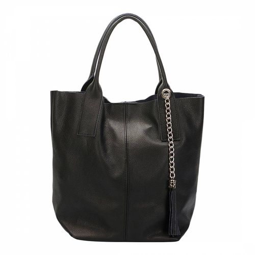 Giorgio costa farrah deals leather shoulder bag