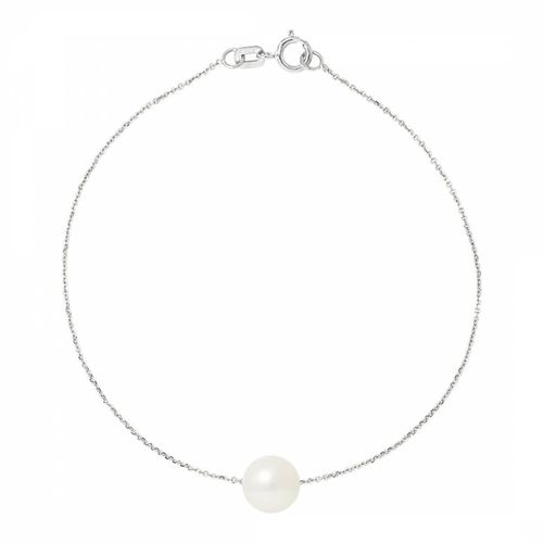 Natural Freshwater Pearl Bracelet - Ateliers Saint Germain - Modalova