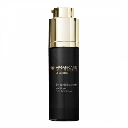 Collagen Boost Anti-Wrinkle Concentrate - Arganicare - Modalova