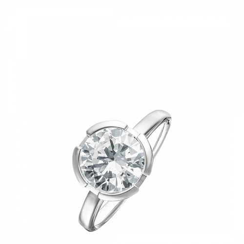 Sterling Silver Glam & Soul Ring - Thomas Sabo - Modalova