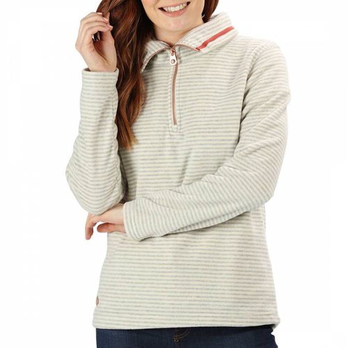 Cream Solenne Fleece - Regatta - Modalova