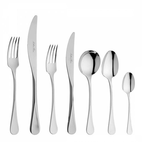 Piece Signature Cascade Cutlery Set - 8 Person - Arthur Price - Modalova