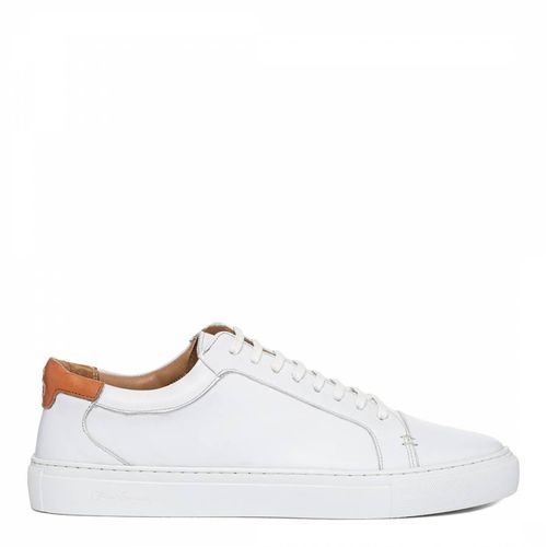 White Tollesby Sneakers - Oliver Sweeney - Modalova