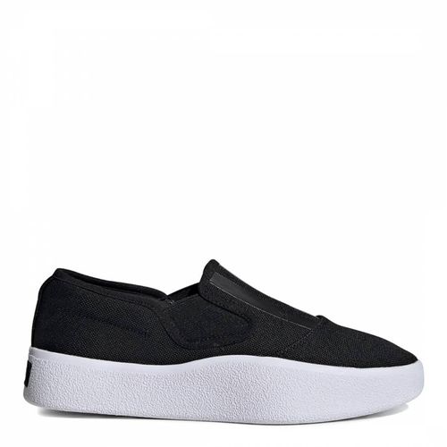 Black Y-3 Tangutsu Slip on Sneakers - adidas Y-3 - Modalova