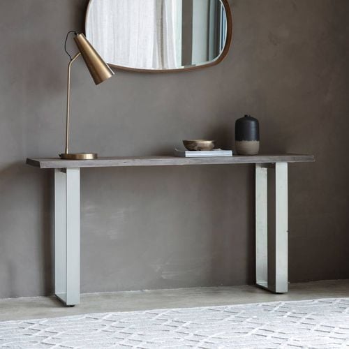 Viejo Console Table - Gallery Living - Modalova