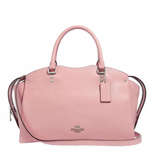 Blossom Drew Satchel - Coach - Modalova