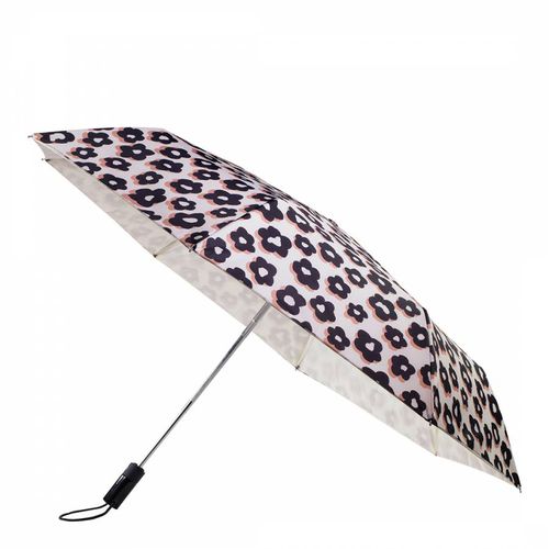 Travel Umbrella Flair Flora - Kate Spade - Modalova