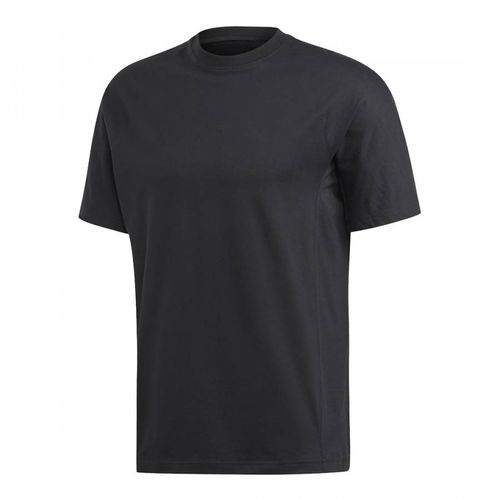 Black Classic T-Shirt - adidas Y-3 - Modalova