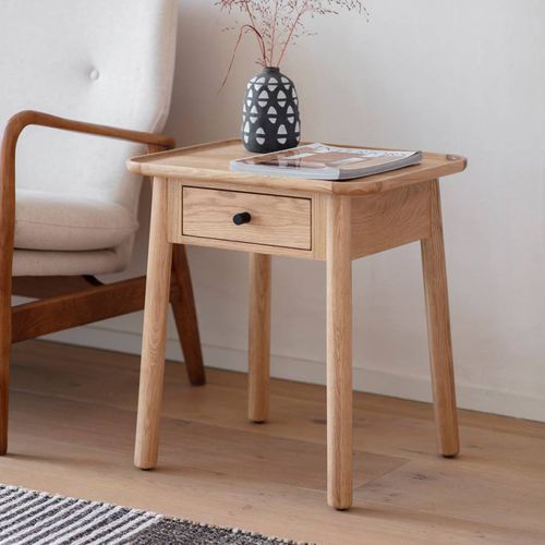 Derby Side Table - Gallery Living - Modalova