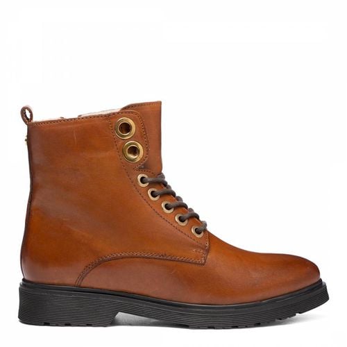 dune parkland boots