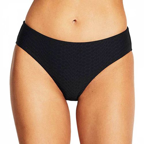 Black Retro Pant - Seafolly - Modalova