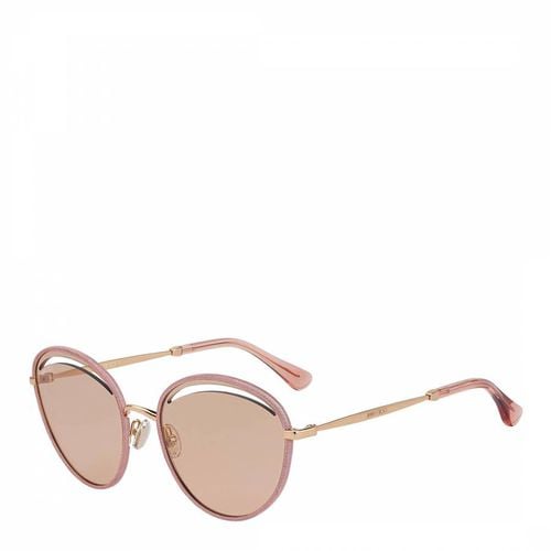 Women's Sunglasses 59mm - Jimmy Choo - Modalova