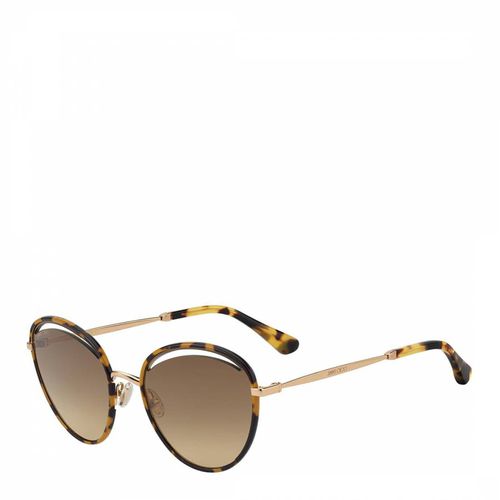 Womens Sunglasses 59mm - Jimmy Choo - Modalova