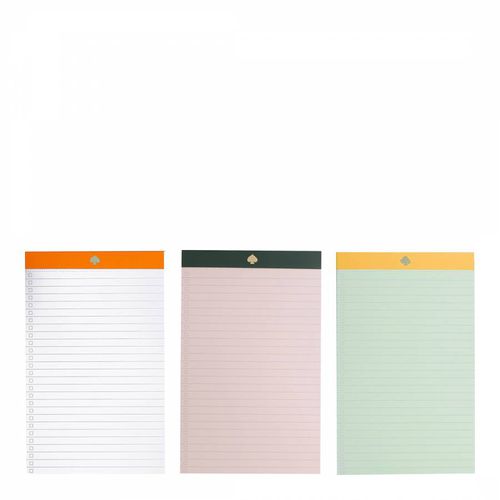 To-Do List Pad Colourblock - Kate Spade - Modalova