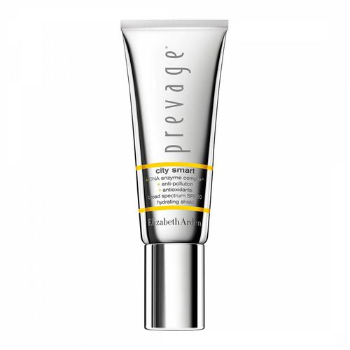 Prevage City Smart Hydrating Shield SPF50 40ml - Elizabeth Arden - Modalova