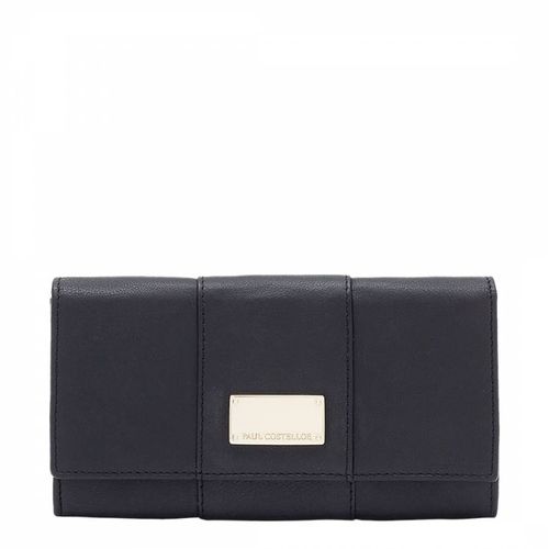 Black Briallen Purse - Paul Costelloe - Modalova