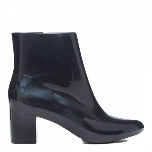 Black Femme Boot Ankle Boots - Melissa - Modalova