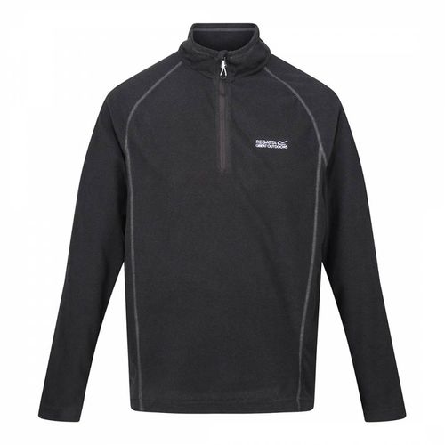 Ash Lightweight Half Zip Fleece - Regatta - Modalova