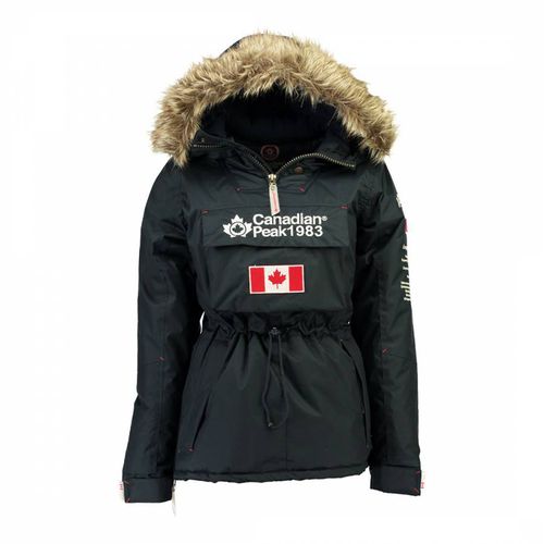 Navy Banapeak Hoodie Jacket - Canadian Peak - Modalova