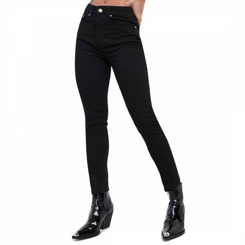 Black Dakota Skinny Jeans - Bolongaro Trevor - Modalova