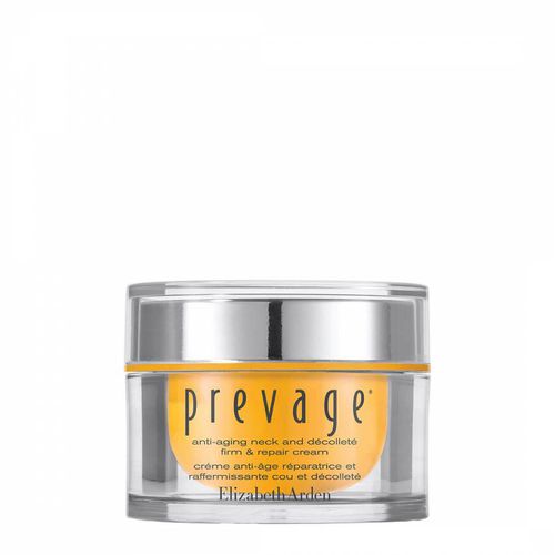 Prevage Neck & Decollete Lift & Firm Cream 50ml - Elizabeth Arden - Modalova