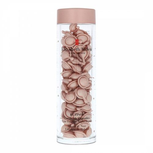 Retinol Ceramide Capsules Line Erasing Night Serum x90 - Elizabeth Arden - Modalova