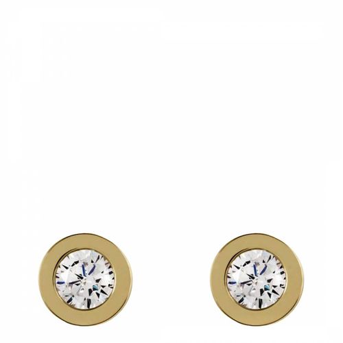 Gold Stone Earrings - Radley - Modalova