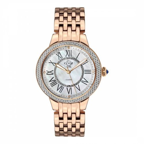 Women's Rose Astor II Watch 38mm - Gevril - Modalova