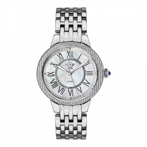 Women's Silver Astor II Watch - Gevril - Modalova