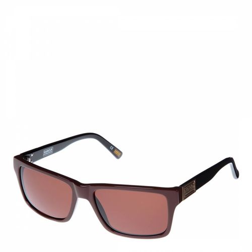 Men's /Black Sunglasses 55mm - Barbour - Modalova