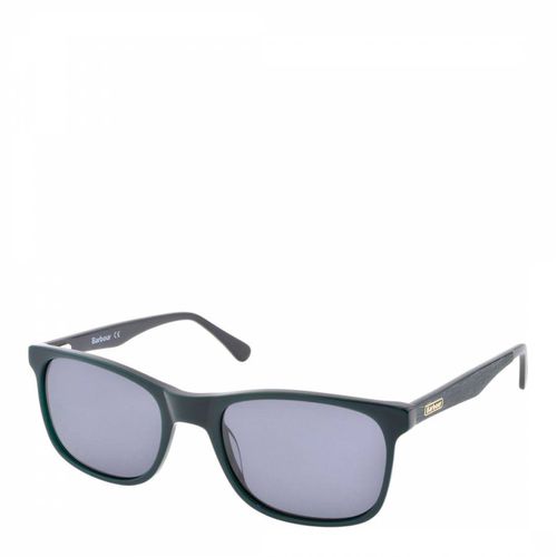 Men's Green Barbour Sunglasses 54mm - Barbour - Modalova