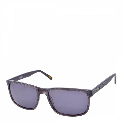 Men's Blue/ Sunglasses 58mm - Barbour - Modalova