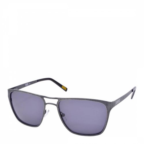 Unisex Blue Barbour Sunglasses 56mm - Barbour - Modalova