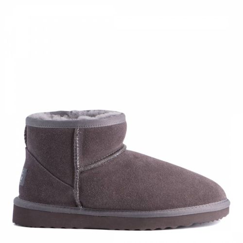 Unisex Bondi Short Sheepskin Ankle Boot - Aus Wooli - Modalova