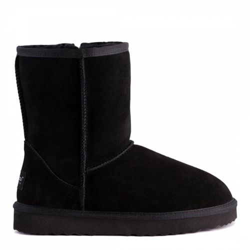 Cronulla Mid Calf Sheepskin Boot - Aus Wooli - Modalova