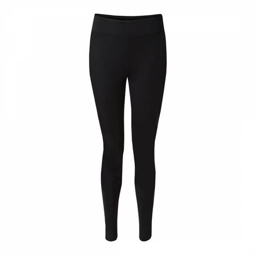 Black Lightweight Leggings - Dare2B - Modalova