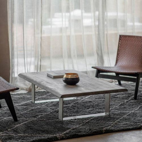 Viejo Coffee Table - Gallery Living - Modalova