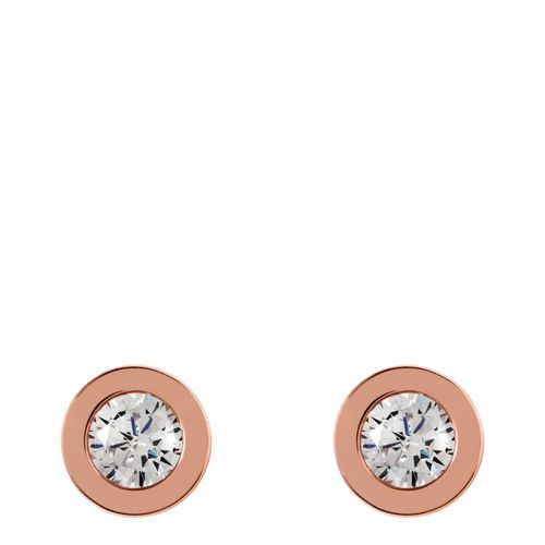 Rose Fountain Road Stud Earrings - Radley - Modalova