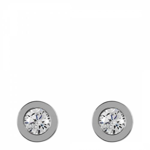 Silver Fountain Road Stud Earrings - Radley - Modalova