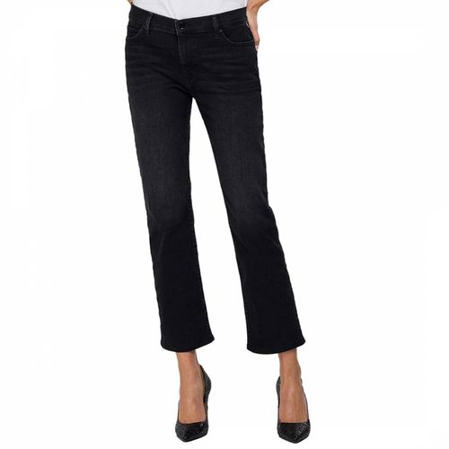 Black Julye Skinny Stretch Jeans - Replay - Modalova