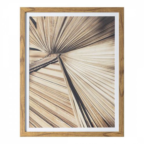 Pindo 50x40cm Framed Art - Gallery Living - Modalova