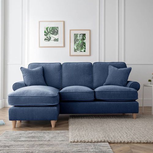The Bromfield Left Hand Chaise Sofa Manhattan - The Great Sofa Company - Modalova