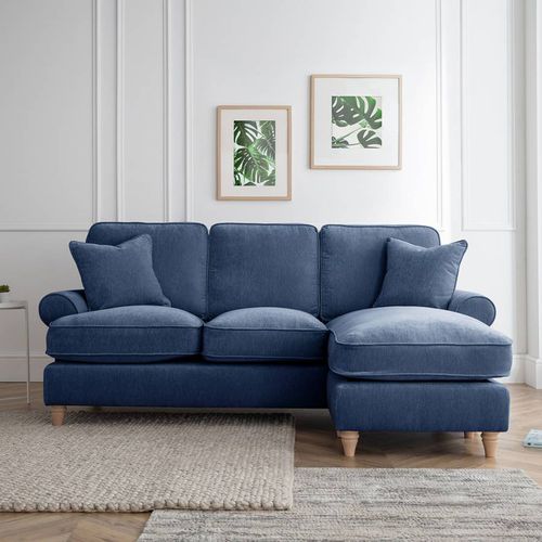 The Bromfield Right Hand Chaise Sofa Manhattan - The Great Sofa Company - Modalova