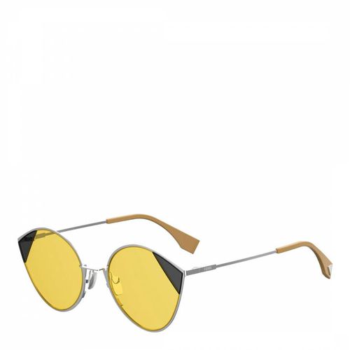 Women's Sunglasses 60mm - Fendi - Modalova