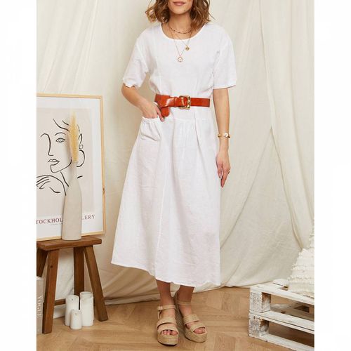 Dresses WHITE - Rodier - Modalova