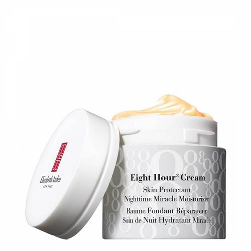 Eight Hour Nighttime Miracle Moisturizer 50ml - Elizabeth Arden - Modalova