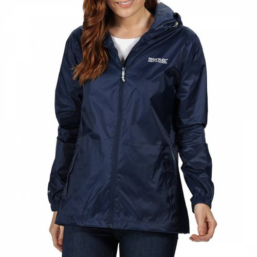 Midnight Pack away Walking Jacket - Regatta - Modalova