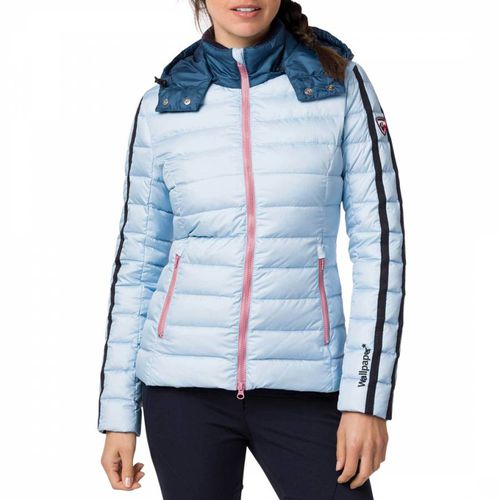 Colour Block Urban Jacket - Rossignol - Modalova