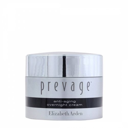 Prevage Anti-Aging Overnight Cream 50ml - Elizabeth Arden - Modalova