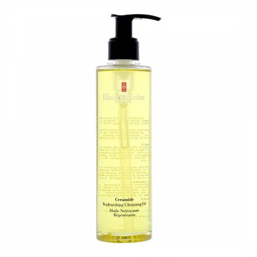 Ceramide Replenishing Cleansing Oil 195ml - Elizabeth Arden - Modalova